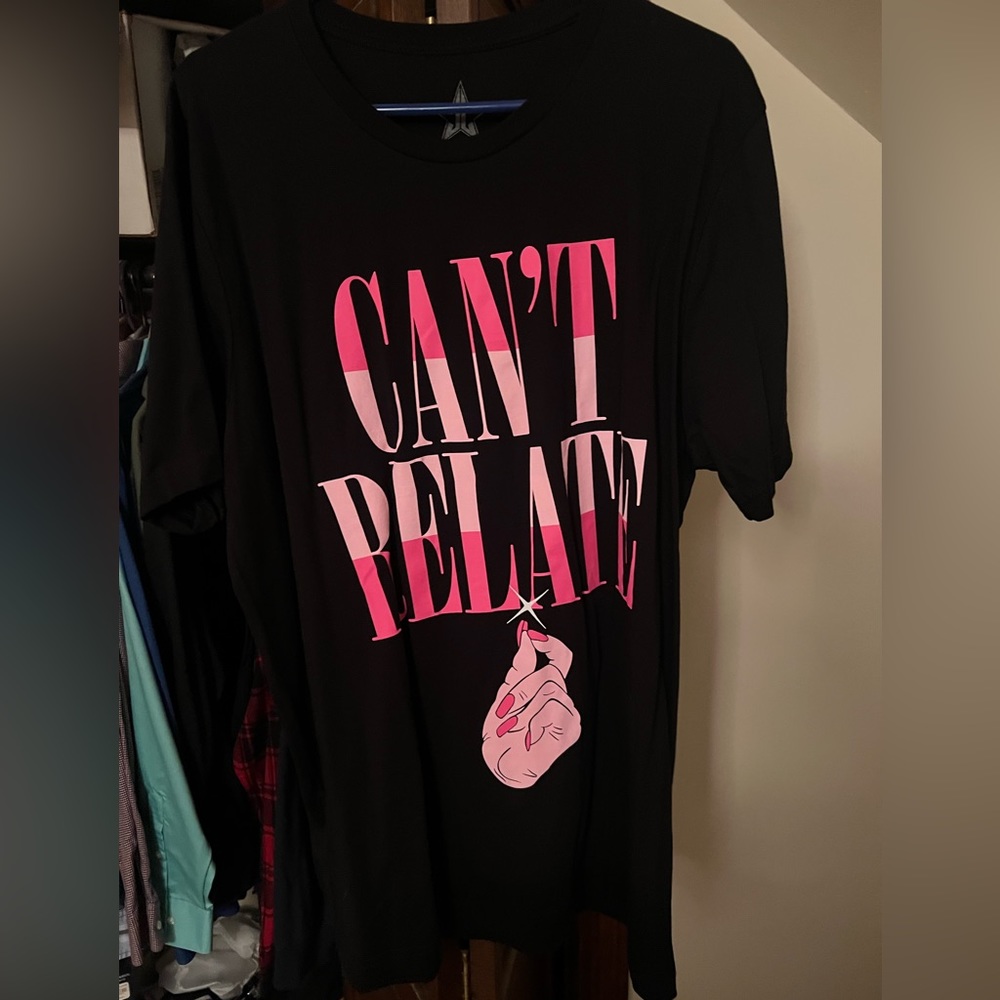 Jeffree Star T-Shirt